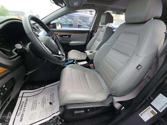 2020 Honda CR-V EX-L - miniatura 6