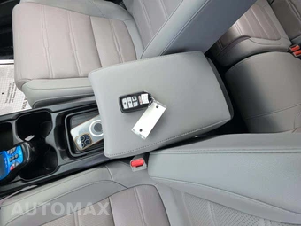 2020 Honda CR-V EX-L - miniatura 8