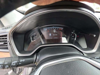 2020 Honda CR-V EX-L - miniatura 9