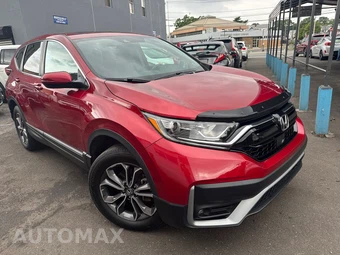 2020 Honda CR-V EX-L - car from the USA, Manheim Buy-Now listing at AUTOMAX