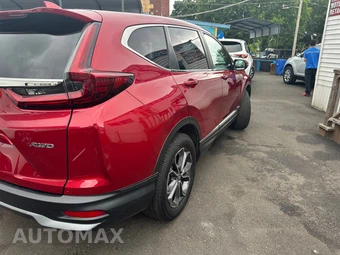 2020 Honda CR-V EX-L - miniatura 11