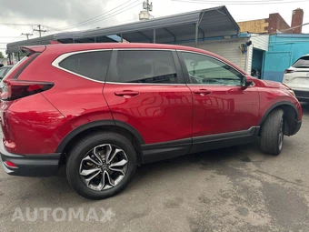 2020 Honda CR-V EX-L - miniatura 13