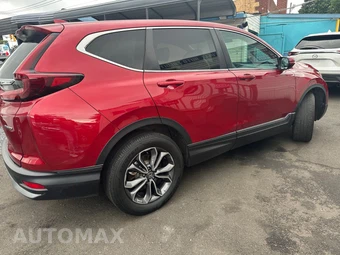 2020 Honda CR-V EX-L - miniatura 14