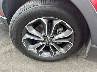2020 Honda CR-V EX-L - miniatura 15