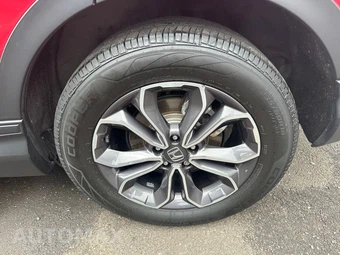 2020 Honda CR-V EX-L - miniatura 17