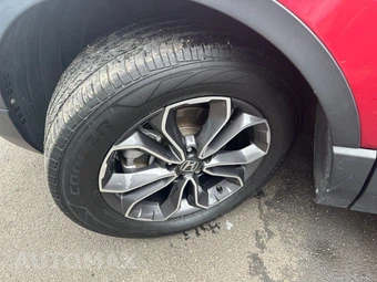 2020 Honda CR-V EX-L - miniatura 18