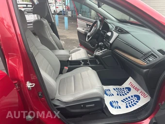 2020 Honda CR-V EX-L - miniatura 19