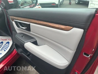 2020 Honda CR-V EX-L - miniatura 20