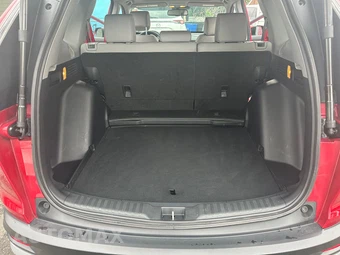 2020 Honda CR-V EX-L - miniatura 21