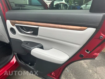 2020 Honda CR-V EX-L - miniatura 22