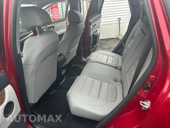 2020 Honda CR-V EX-L - miniatura 24