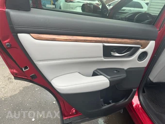 2020 Honda CR-V EX-L - miniatura 25
