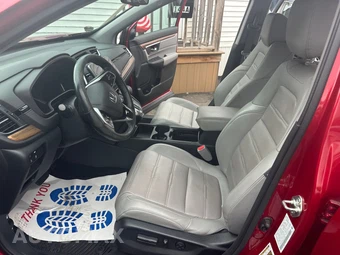 2020 Honda CR-V EX-L - miniatura 26