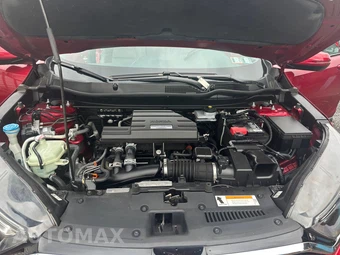 2020 Honda CR-V EX-L - miniatura 27