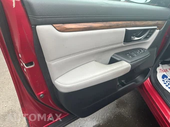 2020 Honda CR-V EX-L - miniatura 28