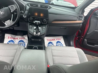 2020 Honda CR-V EX-L - miniatura 30
