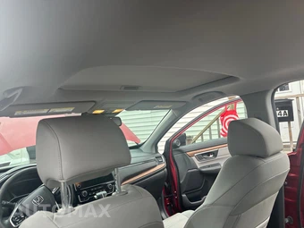2020 Honda CR-V EX-L - miniatura 31