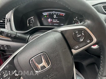 2020 Honda CR-V EX-L - miniatura 33