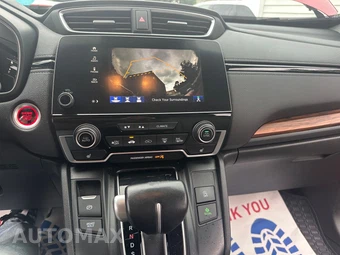 2020 Honda CR-V EX-L - miniatura 34