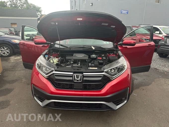 2020 Honda CR-V EX-L - miniatura 36