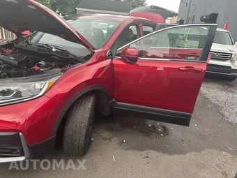 2020 Honda CR-V EX-L - miniatura 37