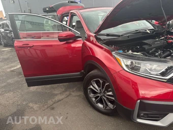 2020 Honda CR-V EX-L - miniatura 38