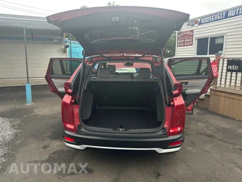 2020 Honda CR-V EX-L - miniatura 40