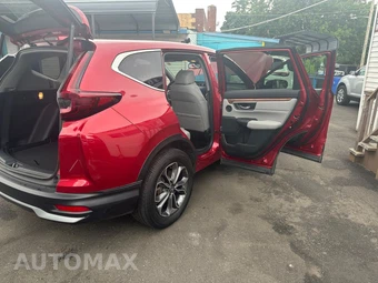 2020 Honda CR-V EX-L - miniatura 41