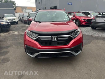 2020 Honda CR-V EX-L - miniatura 7