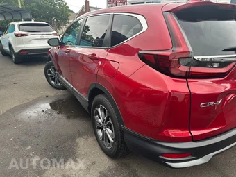 2020 Honda CR-V EX-L - miniatura 9
