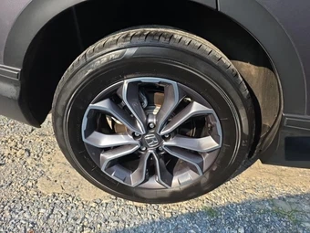 2020 Honda CR-V EX-L - miniatura 10