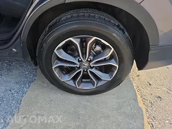2020 Honda CR-V EX-L - miniatura 11