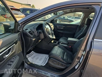 2020 Honda CR-V EX-L - miniatura 13