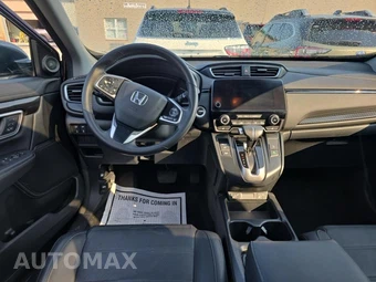 2020 Honda CR-V EX-L - miniatura 14