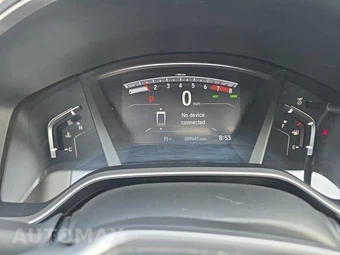 2020 Honda CR-V EX-L - miniatura 15
