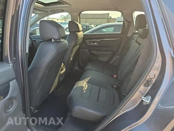2020 Honda CR-V EX-L - miniatura 16