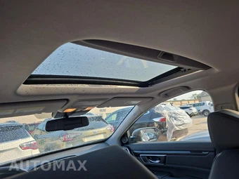 2020 Honda CR-V EX-L - miniatura 17