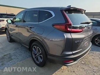 2020 Honda CR-V EX-L - miniatura 6