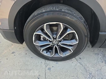 2020 Honda CR-V EX-L - miniatura 8