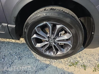 2020 Honda CR-V EX-L - miniatura 9