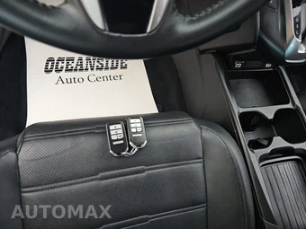 2020 Honda CR-V EX-L - miniatura 10