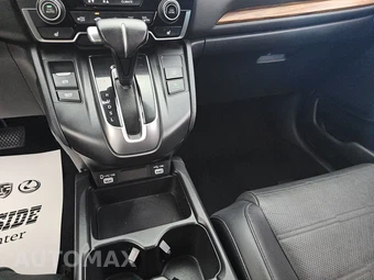 2020 Honda CR-V EX-L - miniatura 11