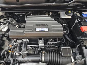 2020 Honda CR-V EX-L - miniatura 16