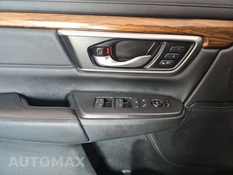 2020 Honda CR-V EX-L - miniatura 18