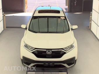 2020 Honda CR-V EX-L - miniatura 2