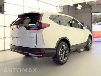 2020 Honda CR-V EX-L - miniatura 4