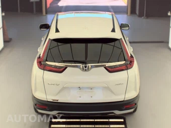 2020 Honda CR-V EX-L - miniatura 5
