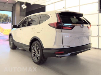 2020 Honda CR-V EX-L - miniatura 6