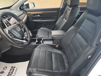 2020 Honda CR-V EX-L - miniatura 7
