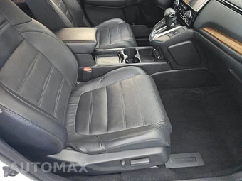 2020 Honda CR-V EX-L - miniatura 8
